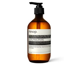 Aesop Nettoyant Corps A Rose By Other Name Parfum Rose 500 ml