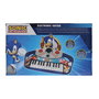 Reig - Orgue électronique jouet pour enfants, 25 touches, avec lumières, fonctionne sur piles (3xAA), pour 3 ans et plus
