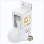 Ampoule LED E27 9W 810Lm 4200K Blanco Natural