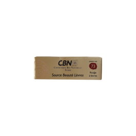 CBN Rouge à lèvres crème Source Beauté