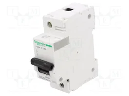 SCHNEIDER ELECTRIC ACTI9 MCB Disjoncteur 1P 125A