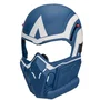 Hasbro Masque de vol Captain America HASF93035L0, jouet de déguisement Marvel Studios, à partir de 5 ans