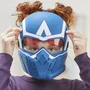 Hasbro Masque de vol Captain America HASF93035L0, jouet de déguisement Marvel Studios, à partir de 5 ans