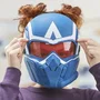 Hasbro Masque de vol Captain America HASF93035L0, jouet de déguisement Marvel Studios, à partir de 5 ans