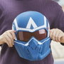 Hasbro Masque de vision pour vol Captain America Marvel Studios