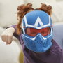 Hasbro Masque de vision pour vol Captain America Marvel Studios
