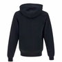 Sweat à capuche homme Lacoste Core Performance Noir