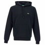 Sweat à capuche homme Lacoste Core Performance Noir