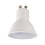 Muvit iO Ampoule LED GU10 5.5W RGB + Blanc Intelligent WiFi Compatible Alexa Google Home Siri