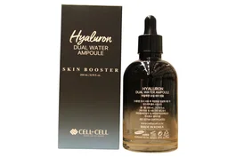 Cell By Cell Dual Water Ampoule 200 ml