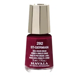 Mavala Vernis à ongles 292 St. Germain Miniature