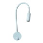 Cristalrecord Aplique LED Clasic blanc, 3 W, 450 lm