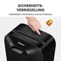 Fellowes Powershred LX 25 M noir