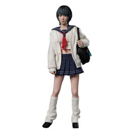Asmus Collectible Toys Girl Crush figurine 1/6 Reiko 28 cm