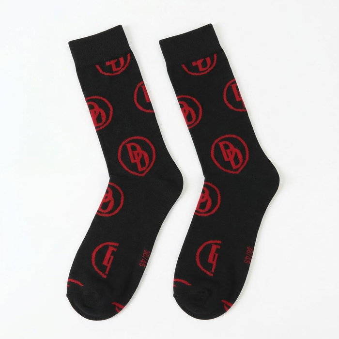 Cerdá Camiseta corta single jersey set daredevil M Cerdá Camiseta corta single jersey set daredevil M