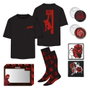 Cerdá Camiseta corta single jersey set daredevil M