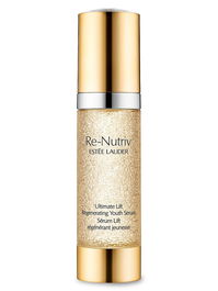 Estée Lauder Sérum Re-Nutriv Ultimate Lift Regenerating Youth, effet liftant et régénérant pour visage, anti-âge, 30 ml
