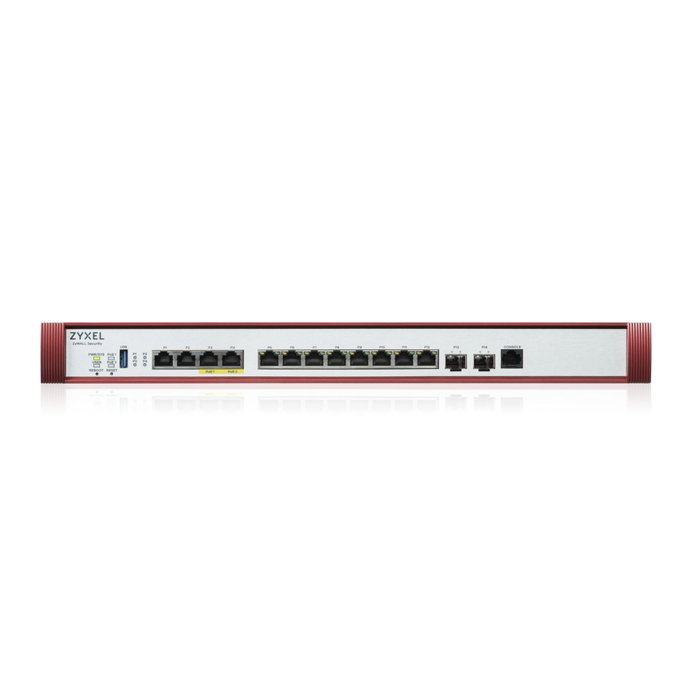 Zyxel USGFLEX700H-101 Firewall UTM Zyxel USGFLEX700H-101 Firewall UTM