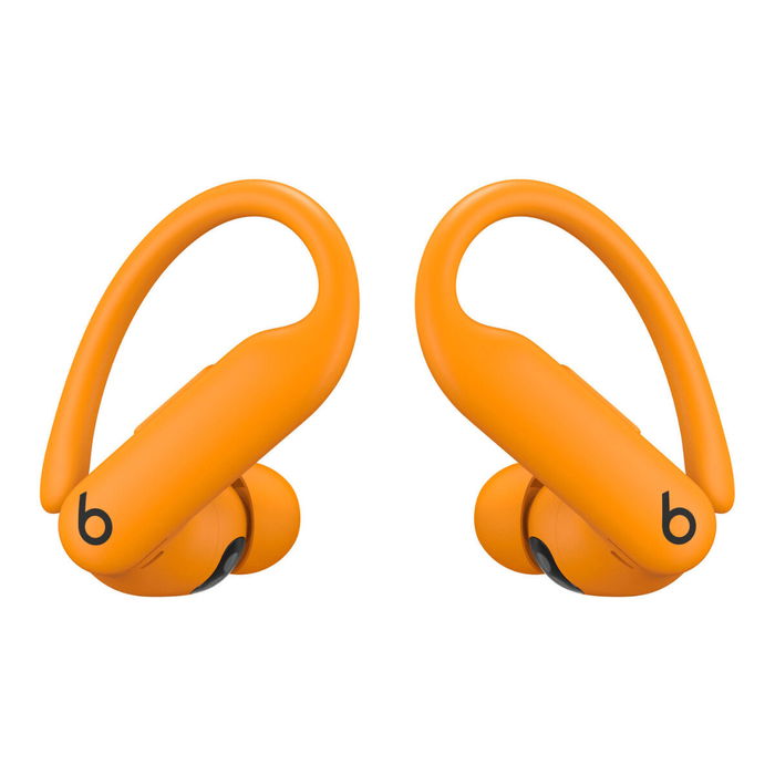 Écouteurs sport Beats MX743ZM/A Orange