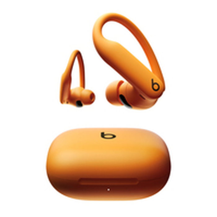 Écouteurs sport Beats Powerbeats Pro 2 Orange