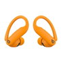 Apple Powerbeats Pro 2 Casque Bluetooth Sport avec Réduction de Bruit Active - Orange Électrique, Autonomie 45h, Oreillette Intégrée
