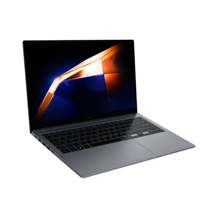 Samsung Galaxy Book4 i7-1355U 16 Go RAM 512 Go SSD Windows 11 Home 15.6 pouces FHD Ordinateur Portable Gris