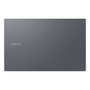 Samsung Galaxy Book4 i7-1355U 16 Go RAM 512 Go SSD Windows 11 Home 15.6 pouces FHD Ordinateur Portable Gris