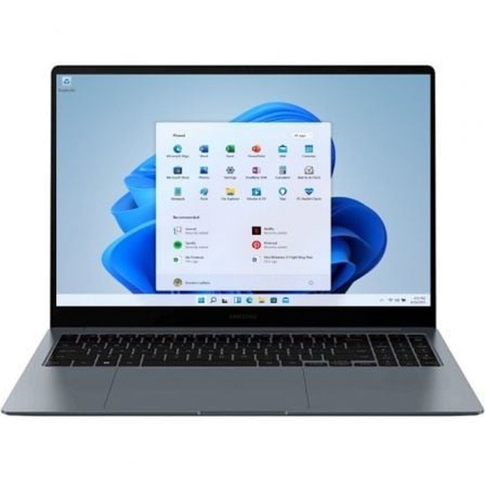 Samsung Galaxy Book4 Intel Core i7-1355U 16Go 512Go SSD 15,6 pouces
