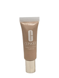 Clinique Fond de teint liquide Supermoisture Sans huile longue tenue Nuancier 06 Ivoire 15 ml (Testeur)