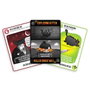 Exploding Kittens EKIEK09ES Jeu de Cartes Exploding Kittens Édition 2 Joueurs Version Espagnole