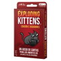 Exploding Kittens EKIEK09ES Jeu de Cartes Exploding Kittens Édition 2 Joueurs Version Espagnole
