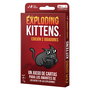 Exploding Kittens - Jeu de Cartes Édition 2 Joueurs - Jeu Familial et d'Ambiance pour Adultes et Enfants à Partir de 7 Ans - Asmodee