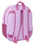 Safta - Sac à dos 3D Frozen pour enfant, 27x33x10 cm - Recommandé à partir de 3 ans