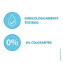 Ginecanes GinecanesFresh Gel d'hygiène intime 200 ml