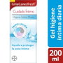 Ginecanes GinecanesFresh Gel d'hygiène intime 200 ml