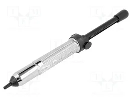 ERSA Pompe de débrasage en PTFE ESD