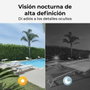 Reolink P320 Caméscope de surveillance Blanc