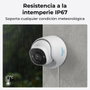 Reolink P320 Caméscope de surveillance Blanc