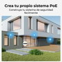 Reolink P320 Caméscope de surveillance Blanc