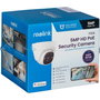 Reolink P320 Caméscope de surveillance Blanc