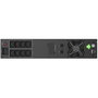 PowerWalker VI 3000 RLE 3000VA/1800W UPS Line-Interactive Rack