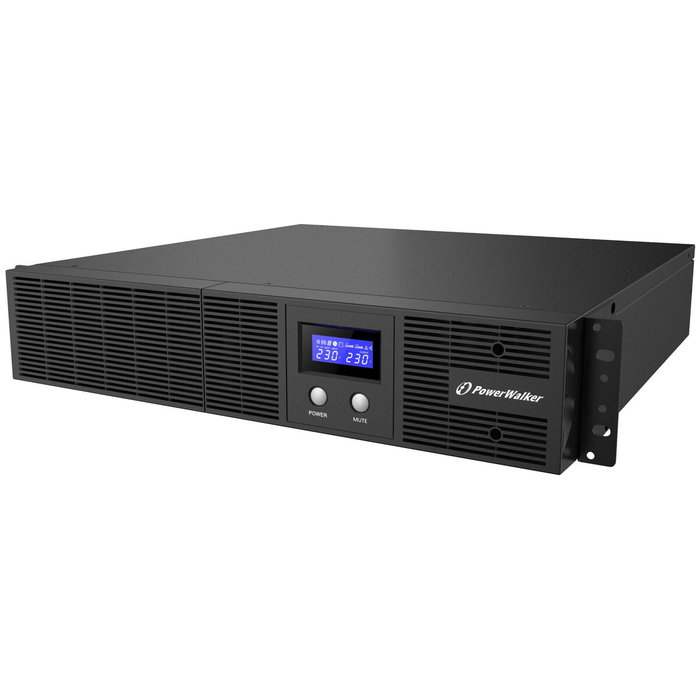 PowerWalker VI 3000 RLE 3000VA / 1800W