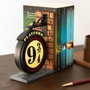 Grupo Erik Serre-livre Harry Potter Quai 9 3/4