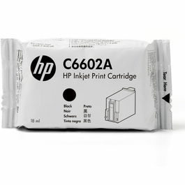 Cartouche d'encre originale HP C6602A