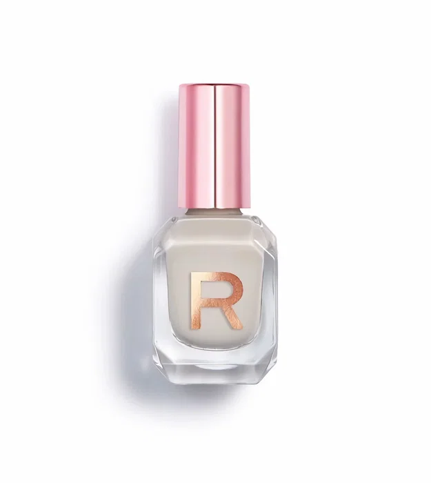 Makeup Revolution Vernis à ongles High Gloss Buff 10 ml Makeup Revolution Vernis à ongles High Gloss Buff 10 ml