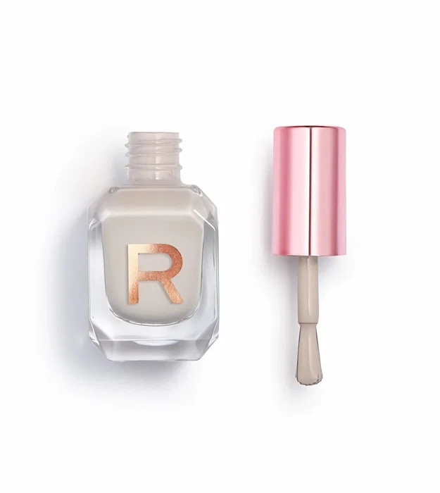 Makeup Revolution Vernis à ongles High Gloss Buff 10 ml Makeup Revolution Vernis à ongles High Gloss Buff 10 ml