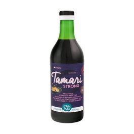 TERRASANA Sauce Soja Tamari Forte BIO 500 ml