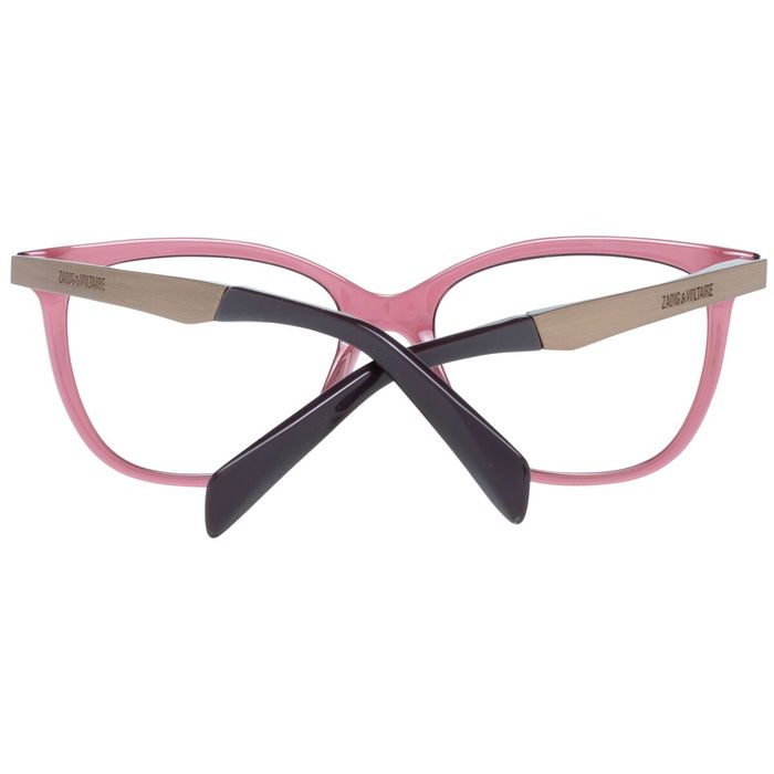 Monture de Lunettes Femme Zadig & Voltaire VZV085 52096D Monture de Lunettes Femme Zadig & Voltaire VZV085 52096D