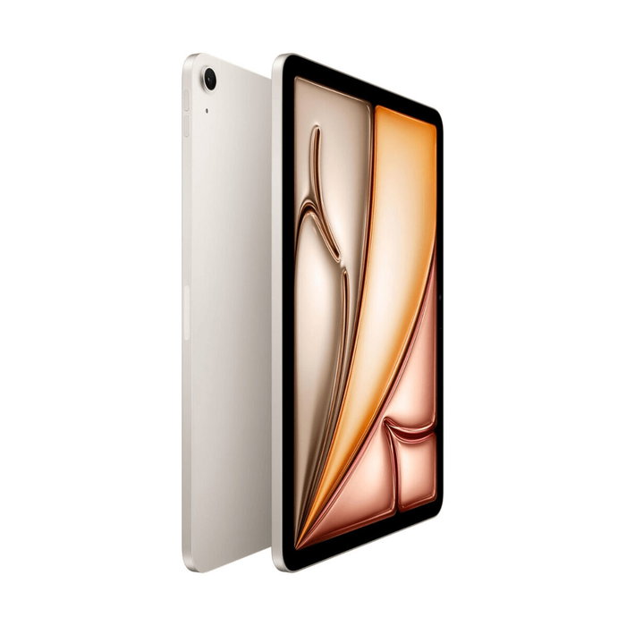 Tablette Apple iPad Air M3 11" Octa Core 8 GB RAM 128 GB Blanc Tablette Apple iPad Air M3 11" Octa Core 8 GB RAM 128 GB Blanc