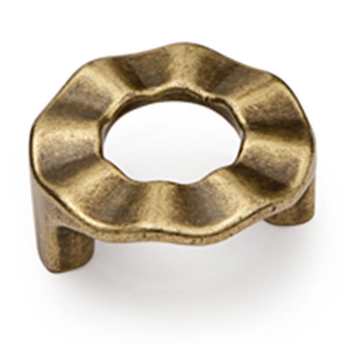 GIUSTI Tirador Zamak 32mm avec finition Antica Firenze Giusti GIUSTI Tirador Zamak 32mm avec finition Antica Firenze Giusti